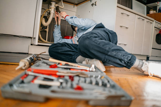 Walthourville, GA Plumbing Company