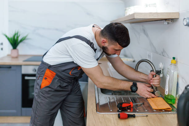 Best Leak Detection Services  in Walthourville, GA