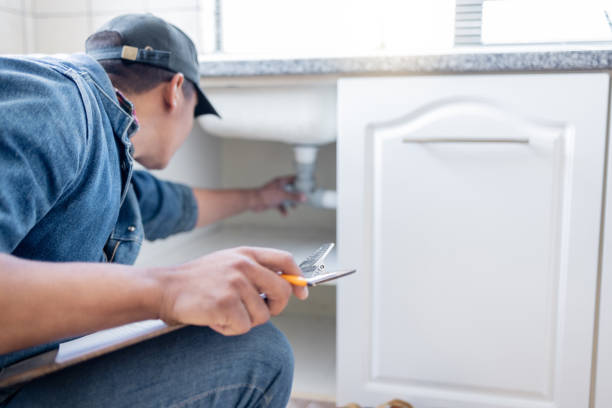 Best Shower Repair Services  in Walthourville, GA