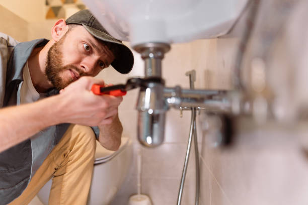 Best Pipe Repair Near Me  in Walthourville, GA