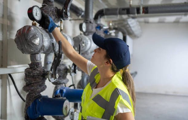 Best Sprinkler Systems  in Walthourville, GA
