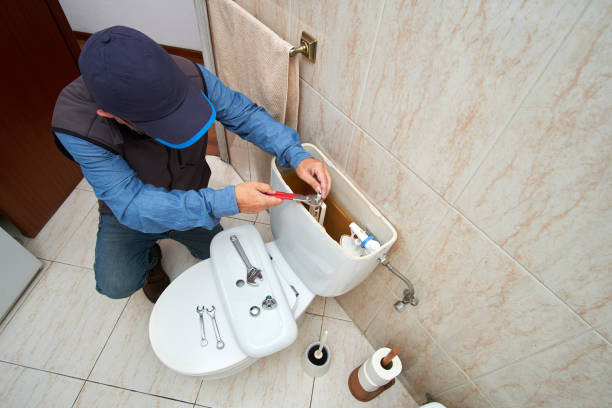 Best Emergency Plumbing Repair  in Walthourville, GA