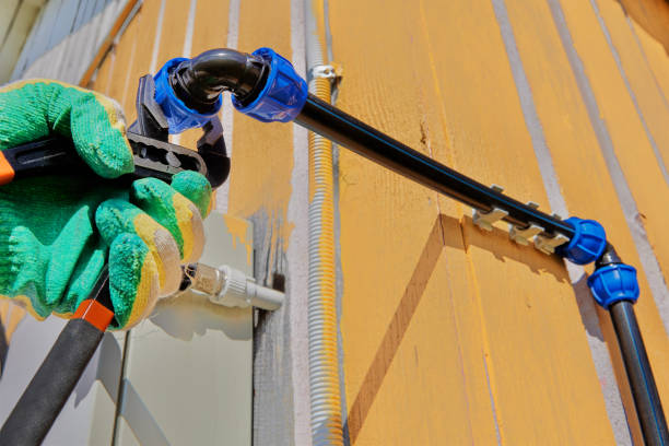 Best Residential Plumbing Services  in Walthourville, GA