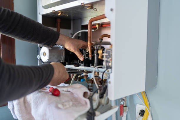 Best Local Plumber Services  in Walthourville, GA