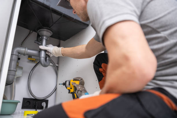 Best Plumbing Repair Near Me  in Walthourville, GA