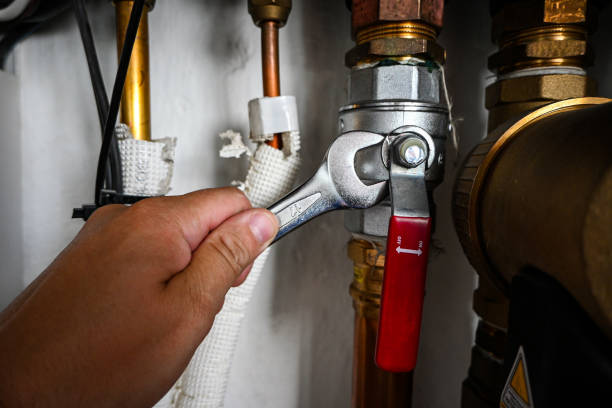 Best Toilet Repair Services  in Walthourville, GA